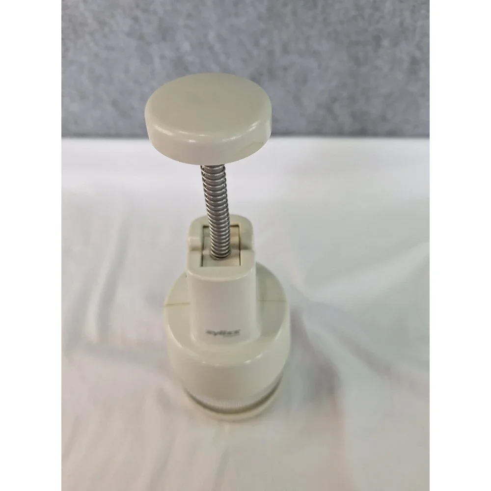Zyliss switzerland manual